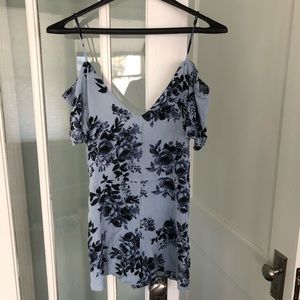 Kendall & Kylie romper